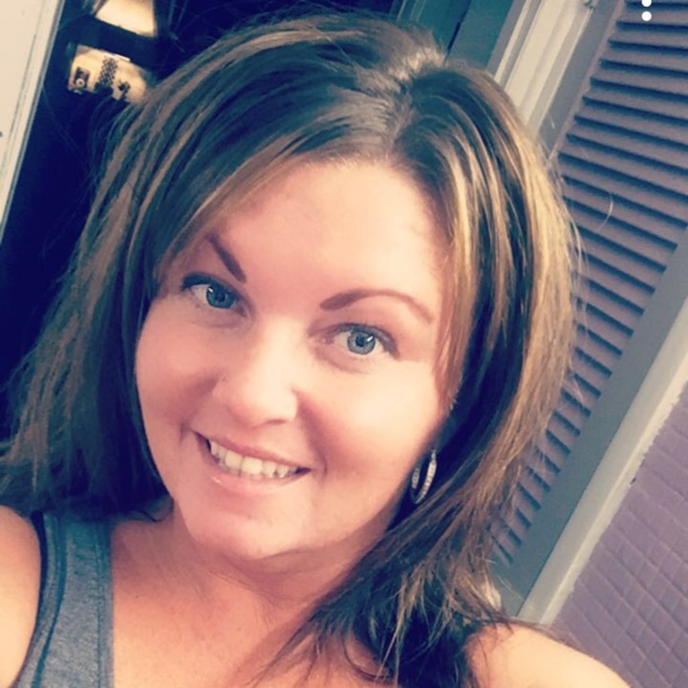 Meet your Posher, Jillian